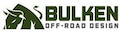 Bulken Off Road Brand Logo