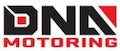 DNA Motoring Brand Logo