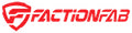 FactionFab Brand Logo