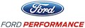 Ford Performance Brand Logo