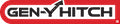 Gen-Y Hitch Brand Logo