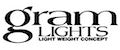 Gram Lights Brand Logo