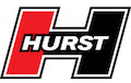 Hurst Brand Logo