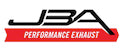 JBA Brand Logo