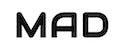 MAD Brand Logo
