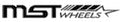 MST Wheels Brand Logo