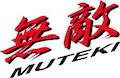 Muteki Brand Logo