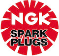 NGK Brand Logo