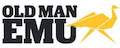 Old Man Emu Brand Logo