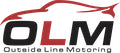 OLM Brand Logo