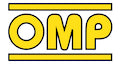 OMP Racing Brand Logo