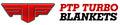 PTP Brand Logo