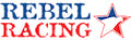 Rebel Racing Brand Logo