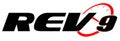 Rev9 Brand Logo