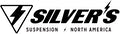 Silvers Brand Logo