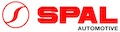 SPAL Brand Logo