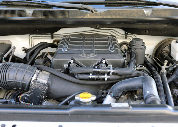 Magnum TVS2650 Toyota Tundra 5.7L Supercharger System