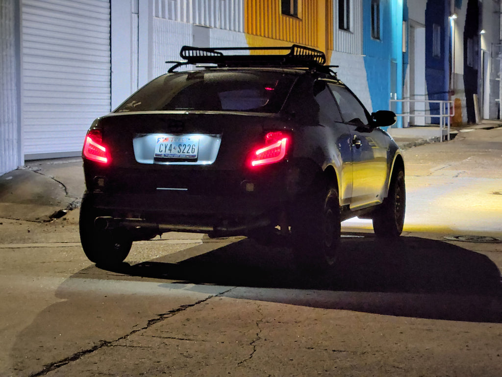 urban-assault-vehicle-scion-tc-rear-spec-d-taillights