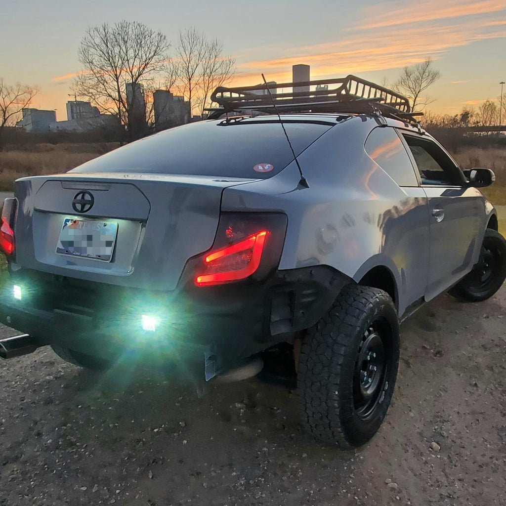 urban-assault-vehicle-scion-tc-rear