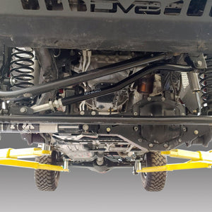 DV8 Off Road Adjustable Track Bar Jeep Wrangler JL (2018-2021) Gladiat –  Redline360
