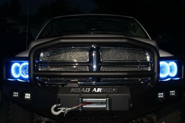 2004 dodge ram oracle headlights