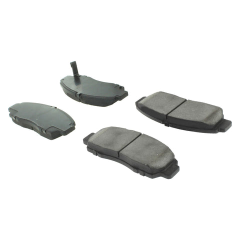 Acura RL Brake Pads – Redline360