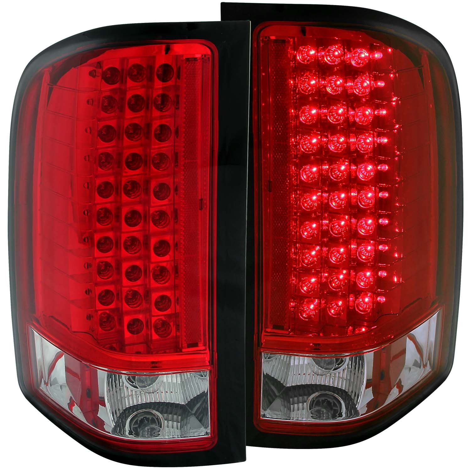 led lights for 2009 chevy silverado