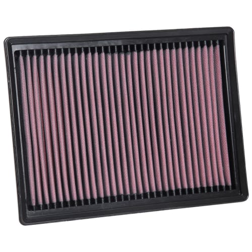 K&N Air Filter Ford Maverick 2.0T Ecoboost (2022) Performance Replacem – Redline360