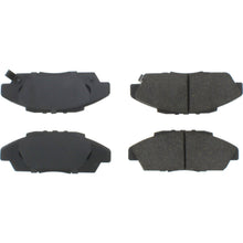 Load image into Gallery viewer, StopTech Sport Brake Pads Oldsmobile Cutlass (1990-1991) [Front w/ Hardware] 309.05060 Alternate Image