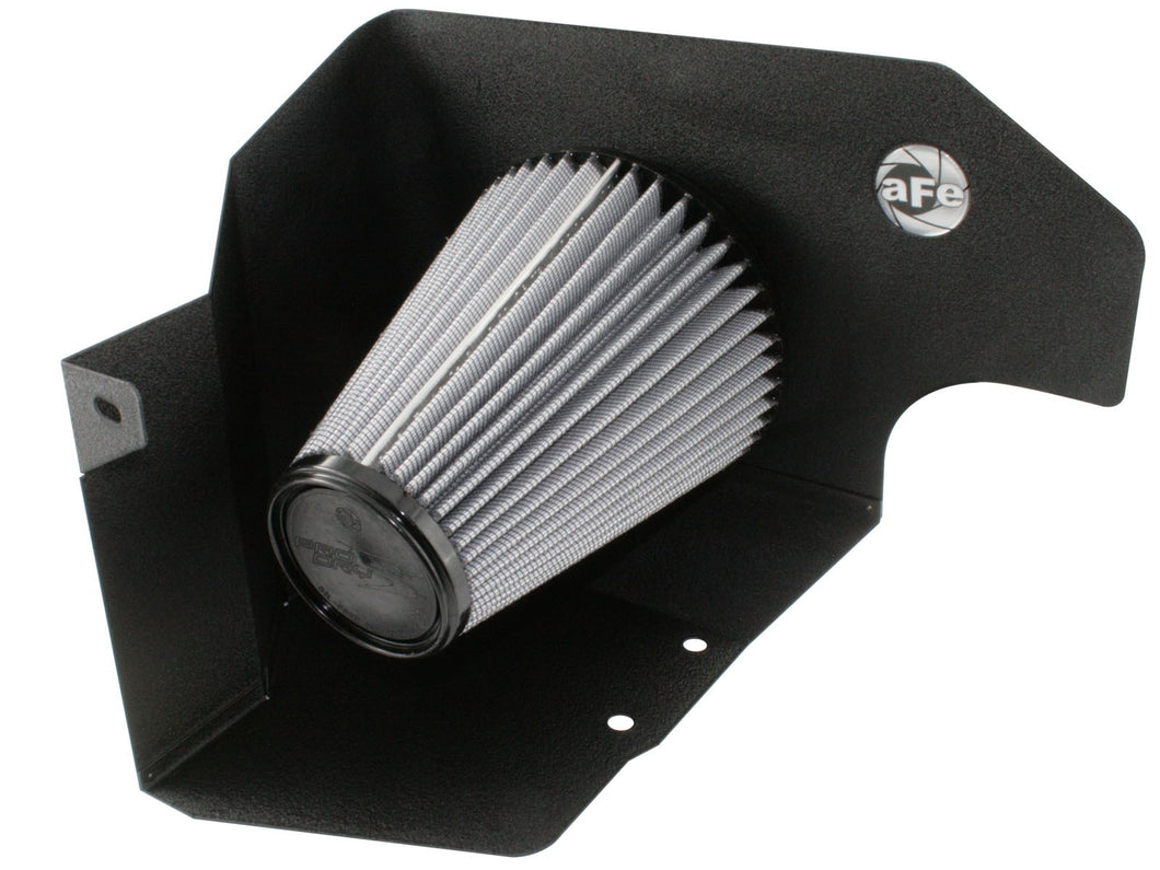 2003 ford excursion v10 cold air intake