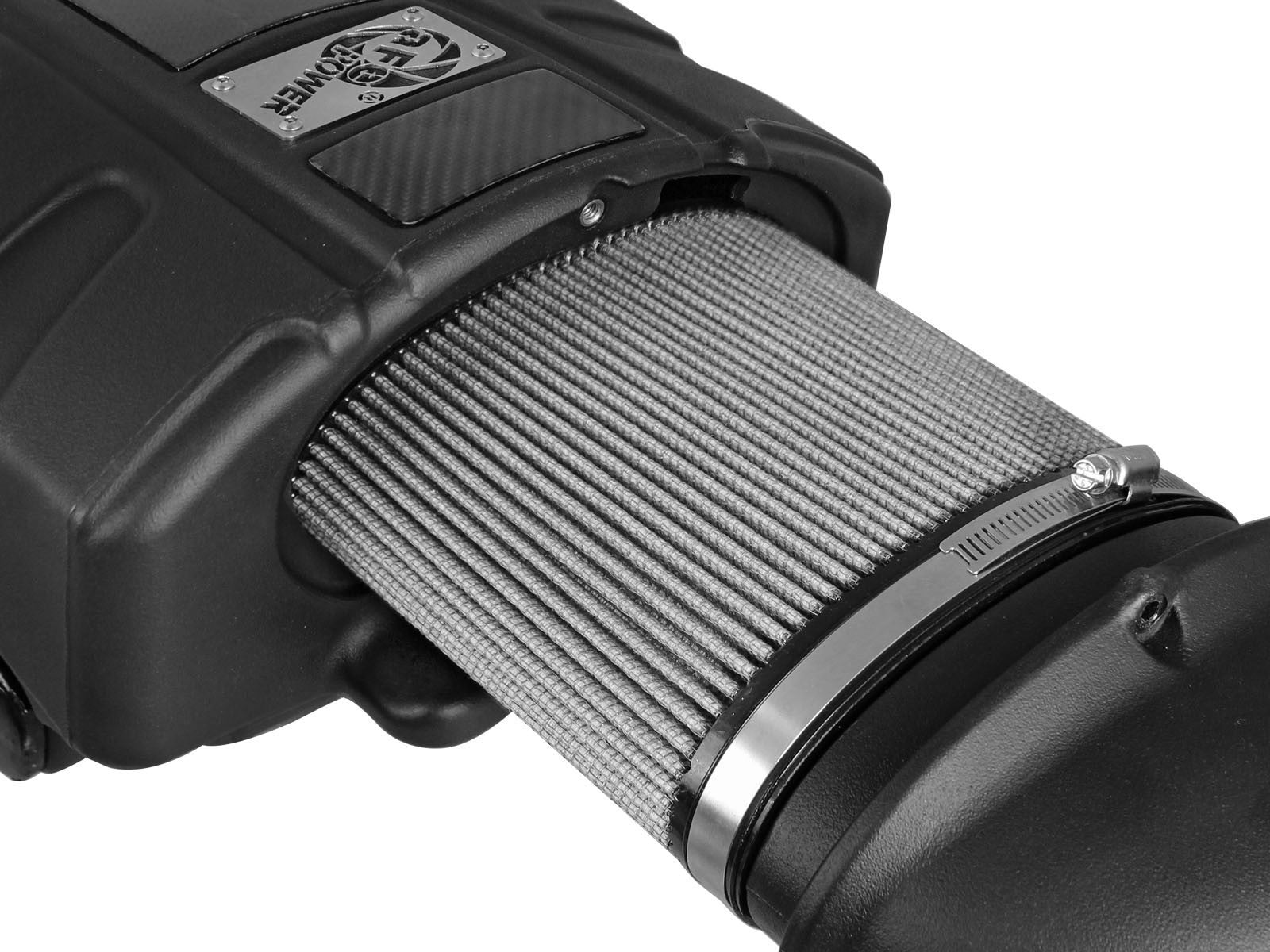 Bmw X3 Cold Air Intake