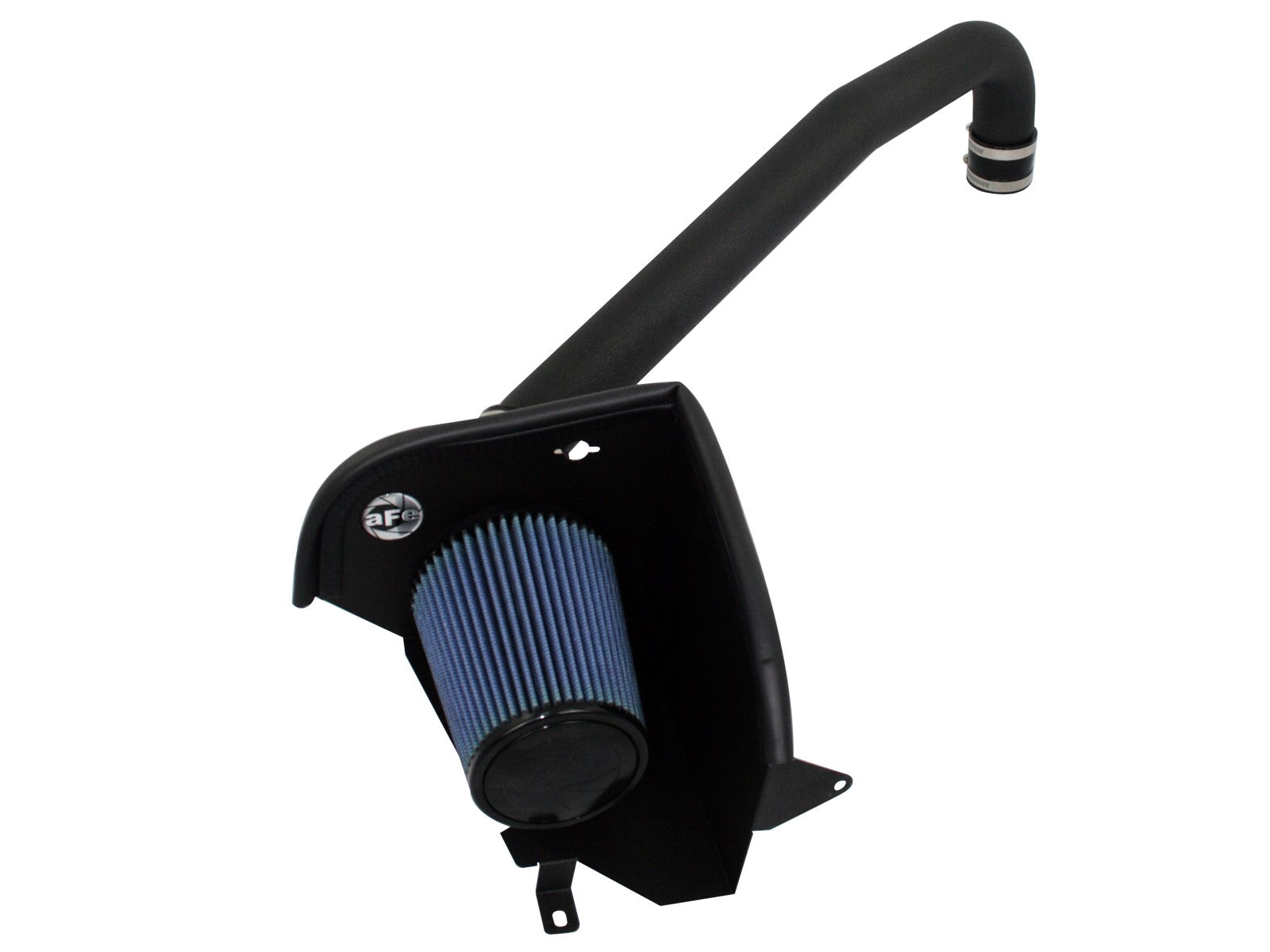 aFe Cold Air Intake Jeep Wrangler TJ  (97-02) Magnum FORCE Stage-2 –  Redline360