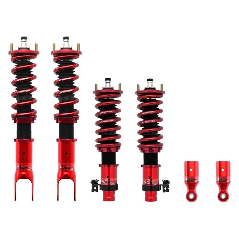 APEXi N1 EXV Coilovers Honda Civic EG / EH (19921995