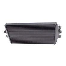 Rev9 Intercooler Kit BMW 535i / 535d [Black Front Mount] (2010-2016) N