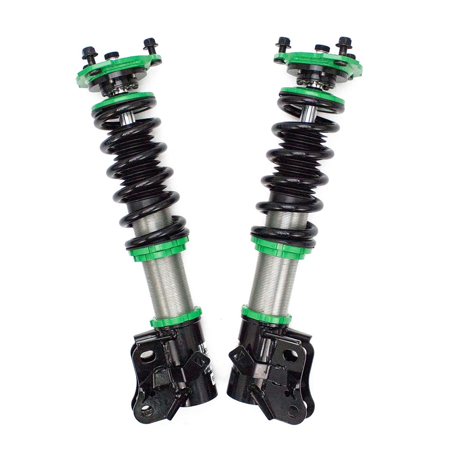 Rev9 Hyper Street II Coilovers Honda Civic & Civic Si (0611) w/ Front
