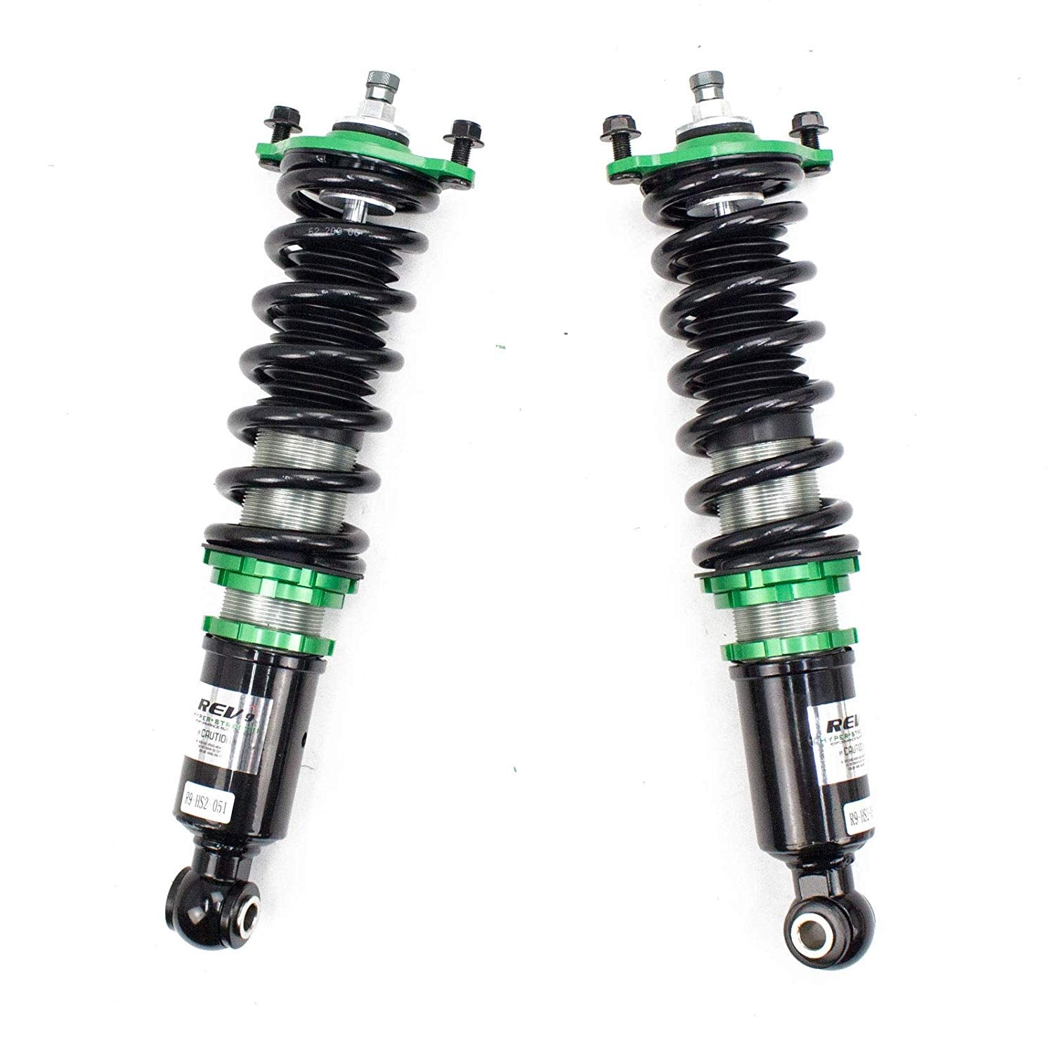 Rev9 Hyper Street Ii Coilovers Subaru Legacy 00 04 R9 Hs2 051 Redline360