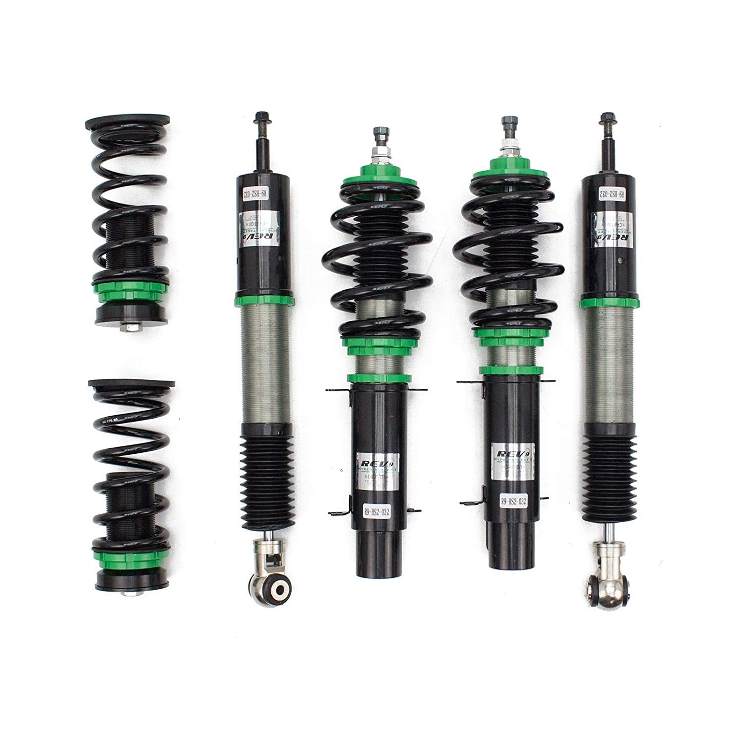 mk4 jetta coilovers