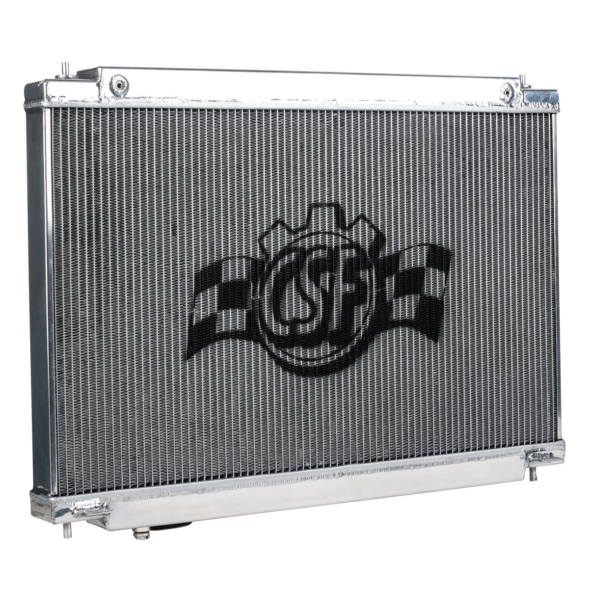 CSF RADIATORS 3302 Radiator Fits Mazda MX5 Miata