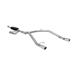 2016 chevy cruze exhaust