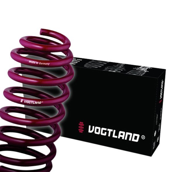 Vogtland sport lowering springs 956918 for Volvo  V70 