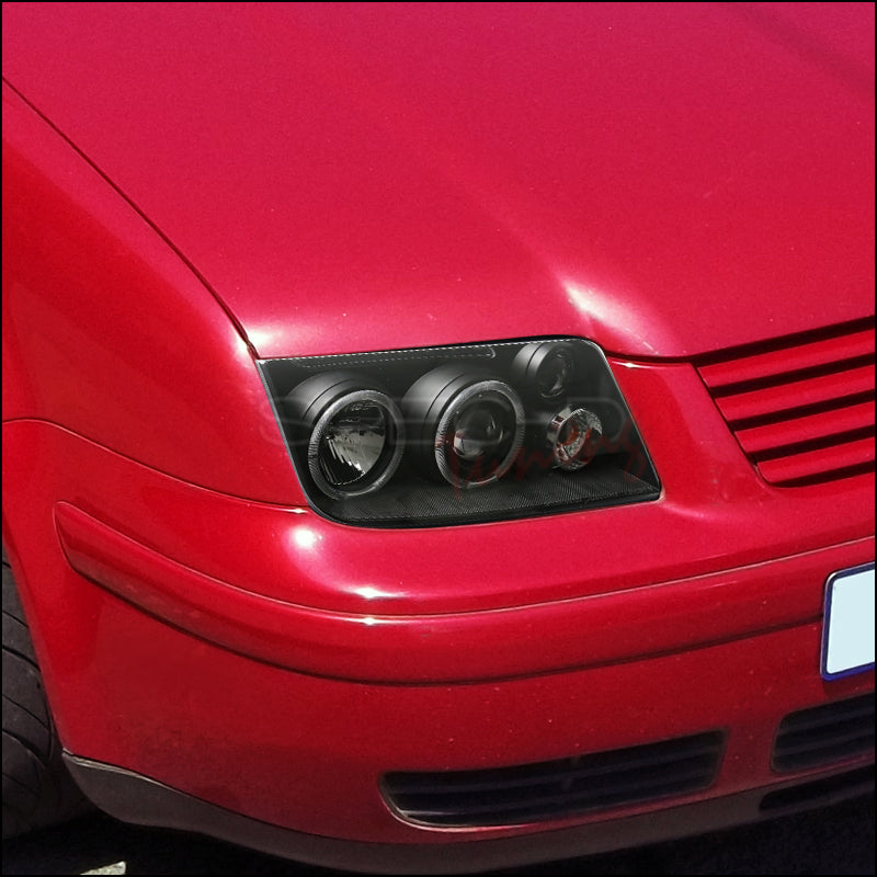 mk4 jetta headlights