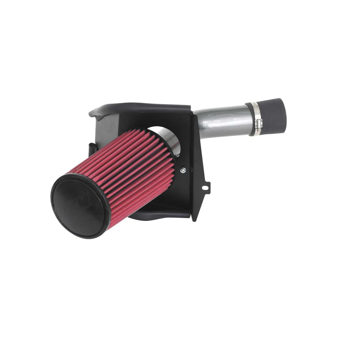 AEM Cold Air Intake Subaru WRX / WRX STi  H4 (08-14) Wrinkle Red o –  Redline360