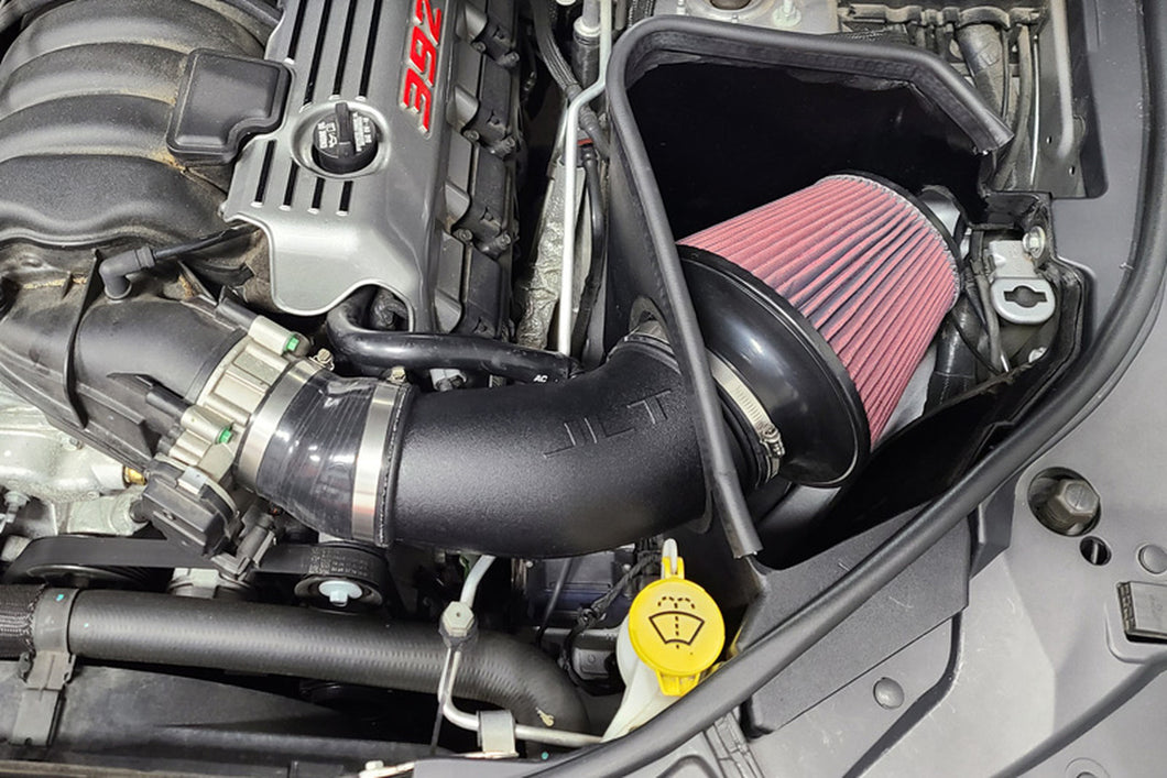 349.00 JLT Cold Air Intake Dodge Durango SRT 6.4L (2018-2021) CARB/Smog Legal - Redline360