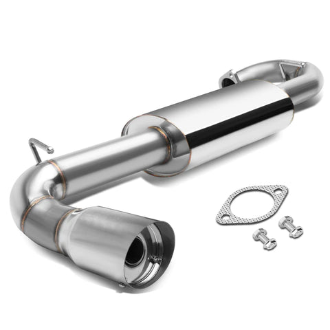 DNA Motoring Exhaust – Redline360