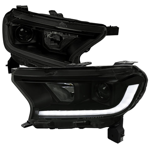 Ford Ranger Headlights – Redline360