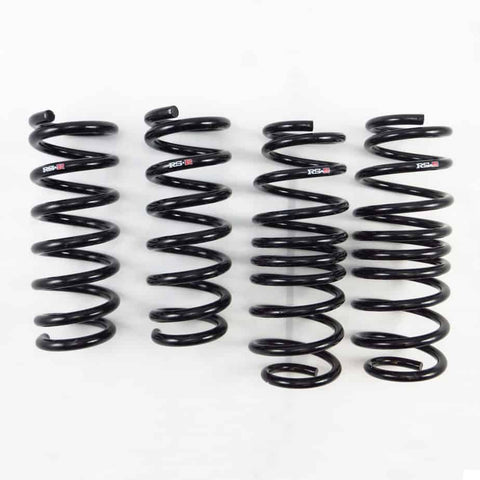 Infiniti Q50 Lowering Springs – Redline360