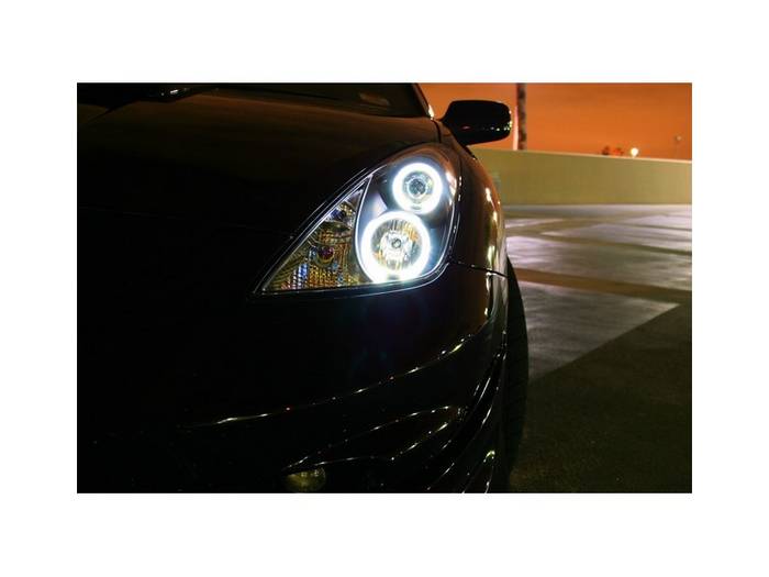 celica headlights