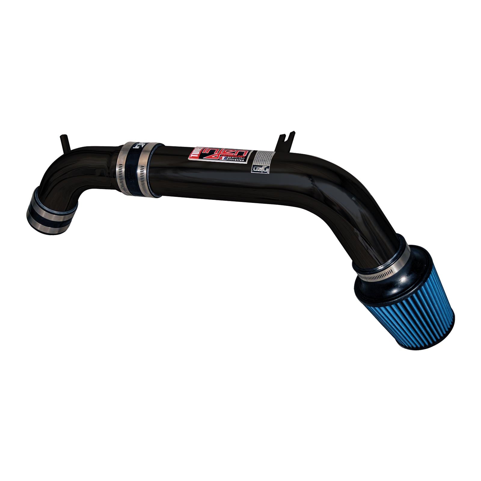 Injen Cold Air Intake Hyundai Elantra 2.0L (1116) Polished / Black