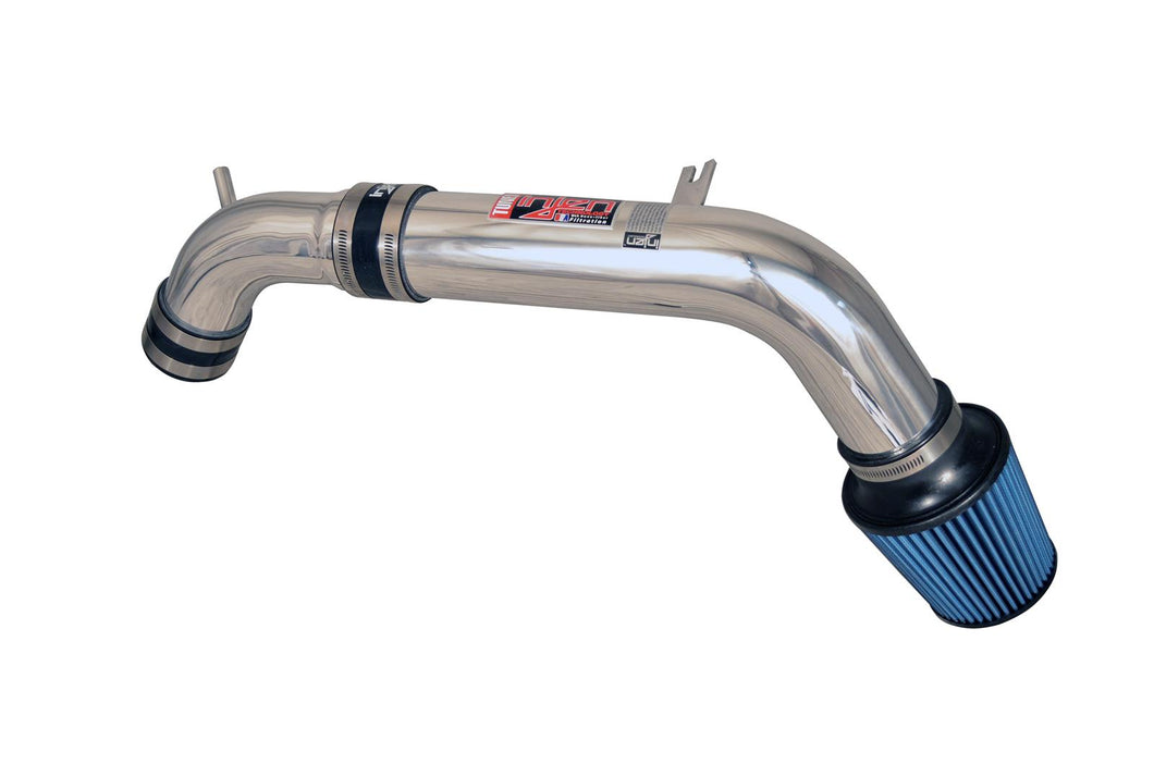 Injen Cold Air Intake Hyundai Elantra 2.0L (1116) Polished / Black