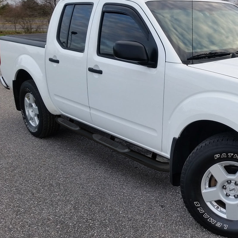 running boards for 2020 nissan frontier